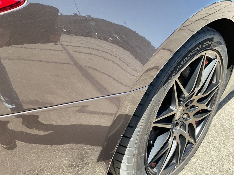Tesla Model S P85 Performance 2013 – снимка 24