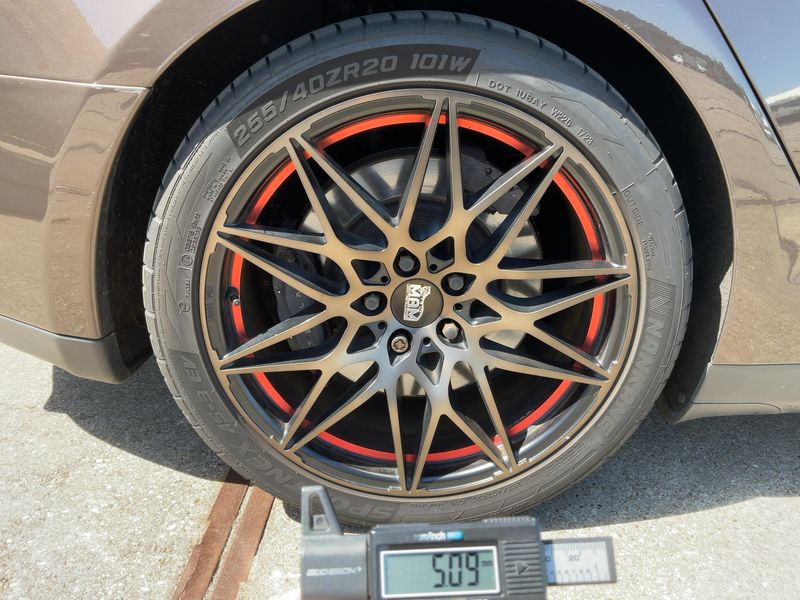 Tesla Model S P85 Performance 2013 – снимка 9