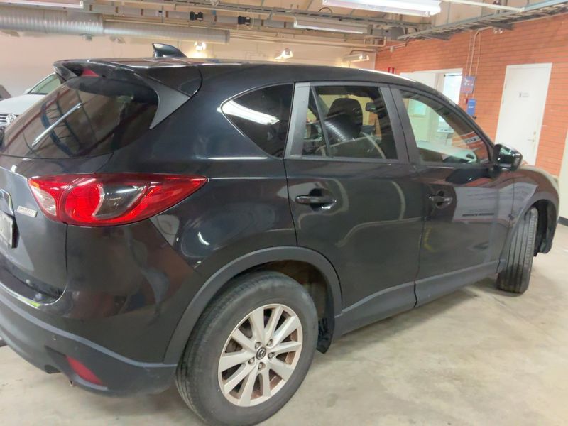 Mazda CX-5 2.2 Turbodiesel Attraction 2WD 2012 – снимка 8