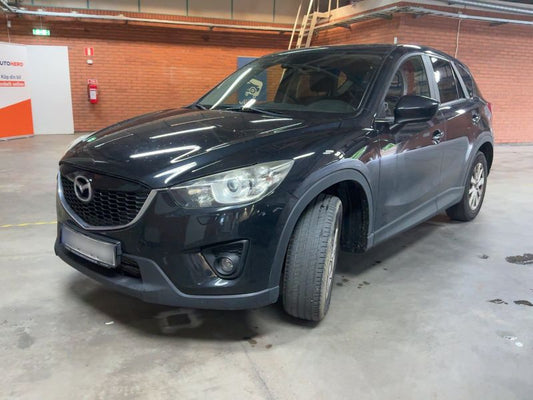 Mazda CX-5 2.2 Turbodiesel Attraction 2WD 2012 – снимка 1