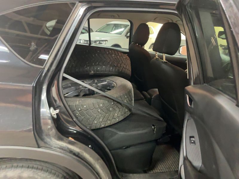 Mazda CX-5 2.2 Turbodiesel Attraction 2WD 2012 – снимка 20