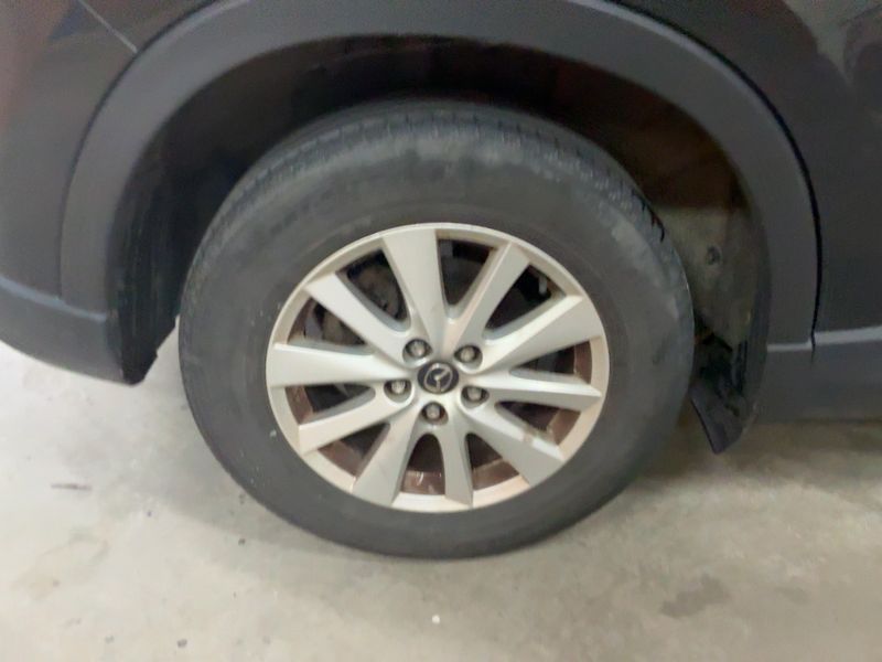 Mazda CX-5 2.2 Turbodiesel Attraction 2WD 2012 – снимка 9
