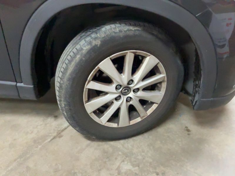 Mazda CX-5 2.2 Turbodiesel Attraction 2WD 2012 – снимка 11