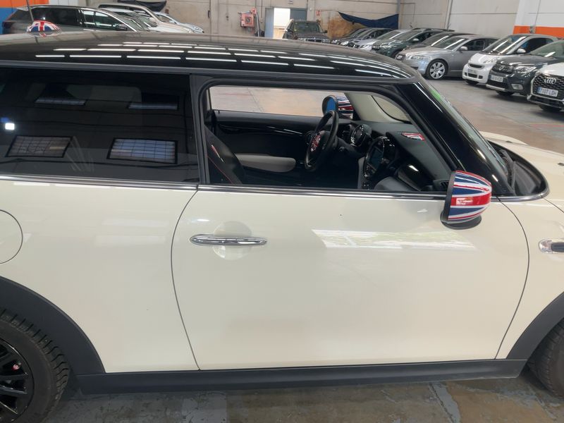 MINI Cooper 2020 – снимка 10