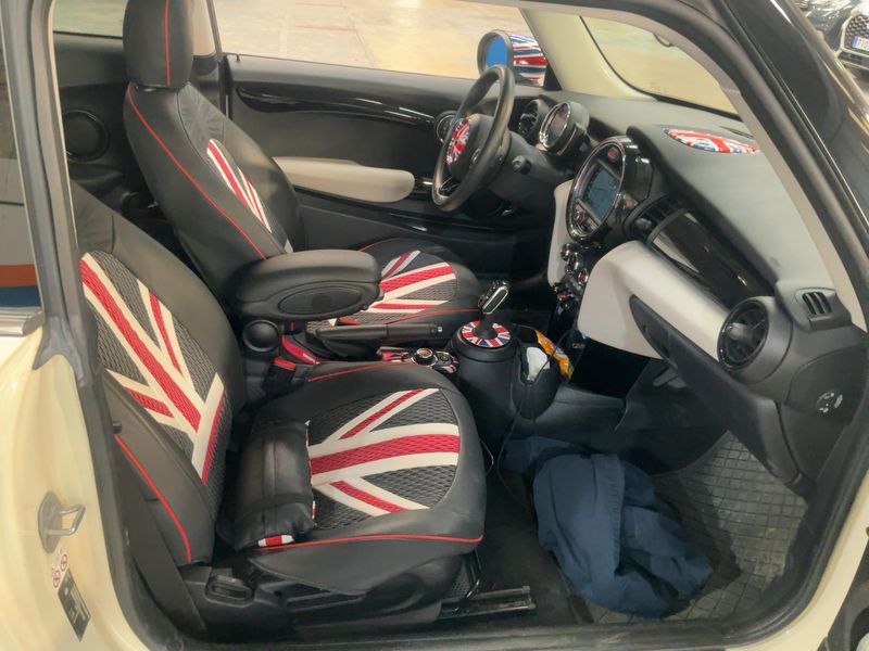 MINI Cooper 2020 – снимка 16