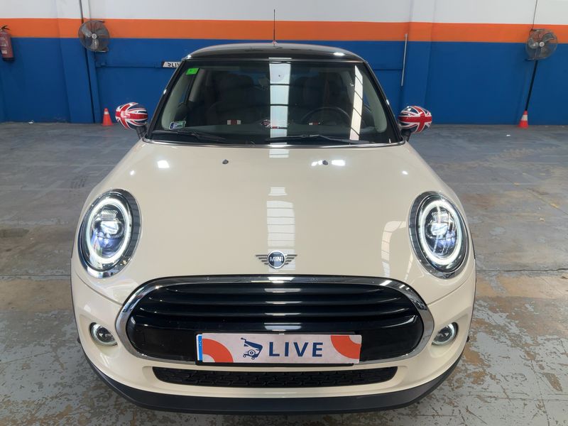 MINI Cooper 2020 – снимка 14