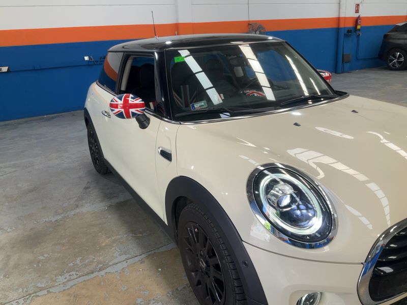 MINI Cooper 2020 – снимка 12