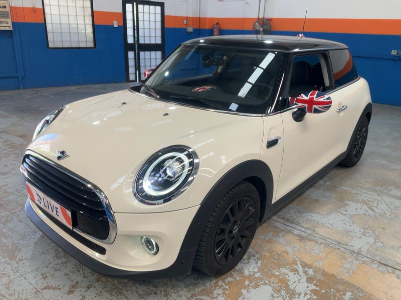 MINI Cooper 2020 – снимка 1