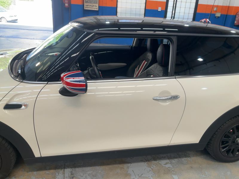 MINI Cooper 2020 – снимка 4
