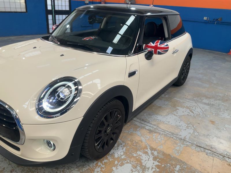 MINI Cooper 2020 – снимка 2