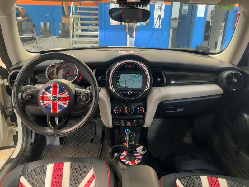 MINI Cooper 2020 – снимка 17