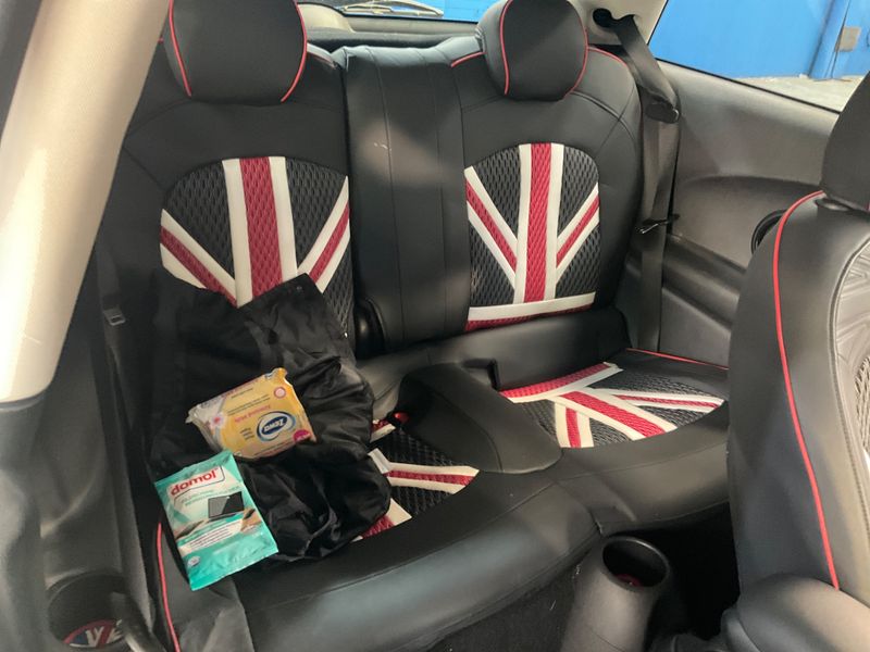 MINI Cooper 2020 – снимка 28