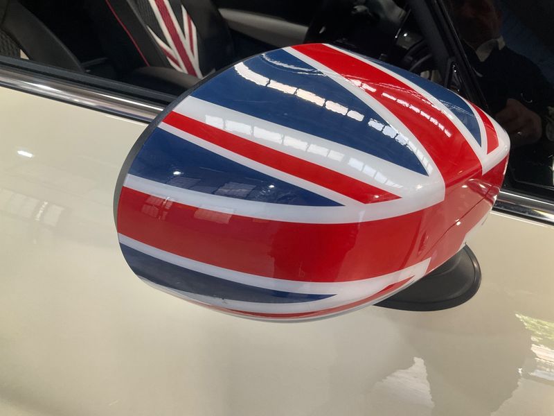 MINI Cooper 2020 – снимка 23