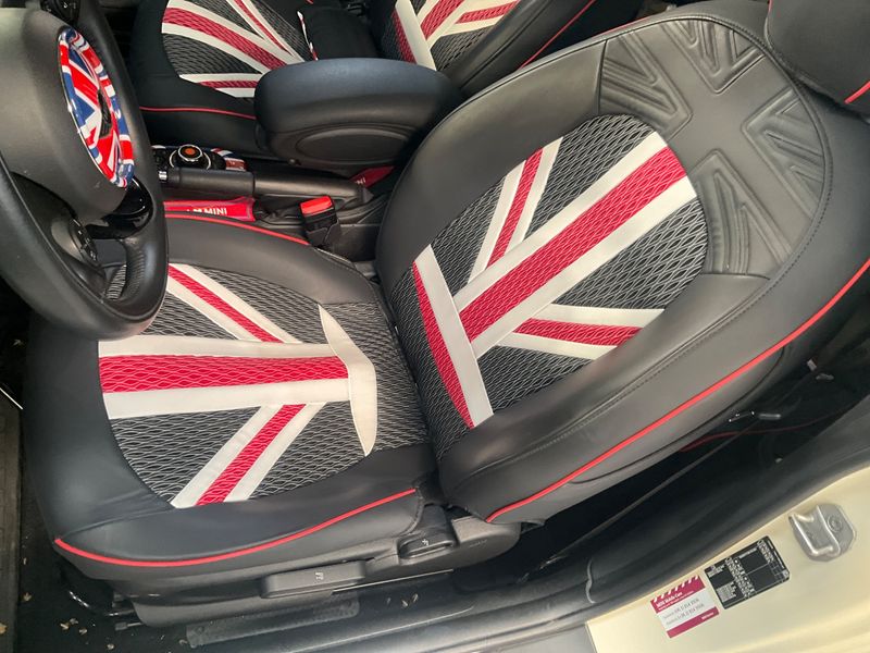 MINI Cooper 2020 – снимка 29