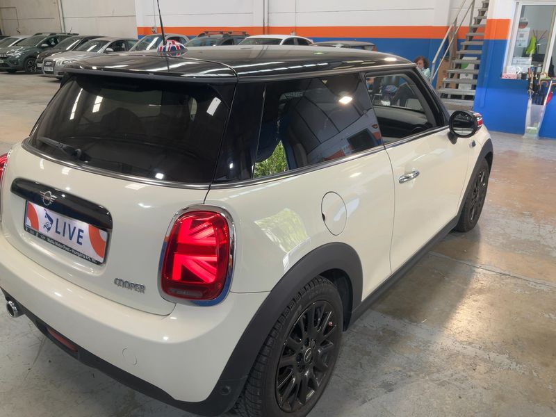 MINI Cooper 2020 – снимка 8