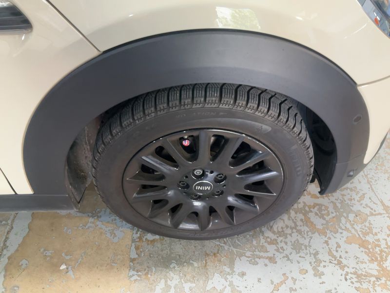 MINI Cooper 2020 – снимка 11