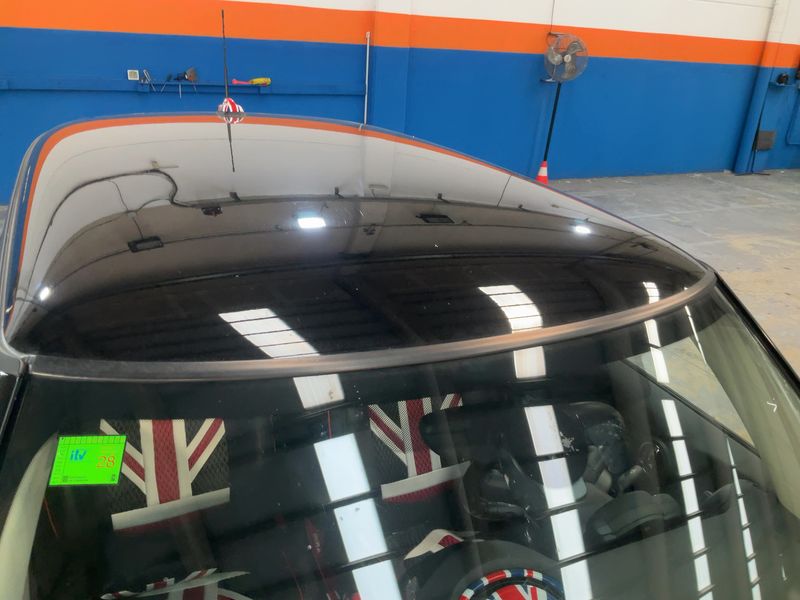 MINI Cooper 2020 – снимка 13