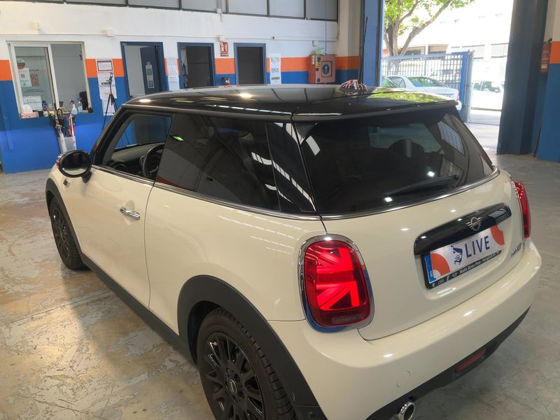 MINI Cooper 2020 – снимка 6