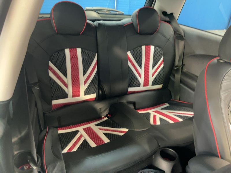 MINI Cooper 2020 – снимка 19