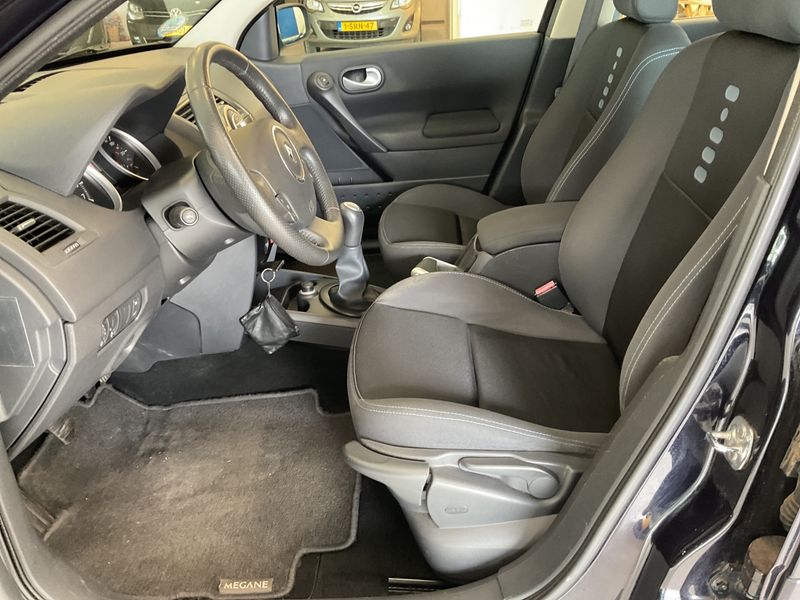 Renault Megane 1.6 Extreme 2008 – снимка 3