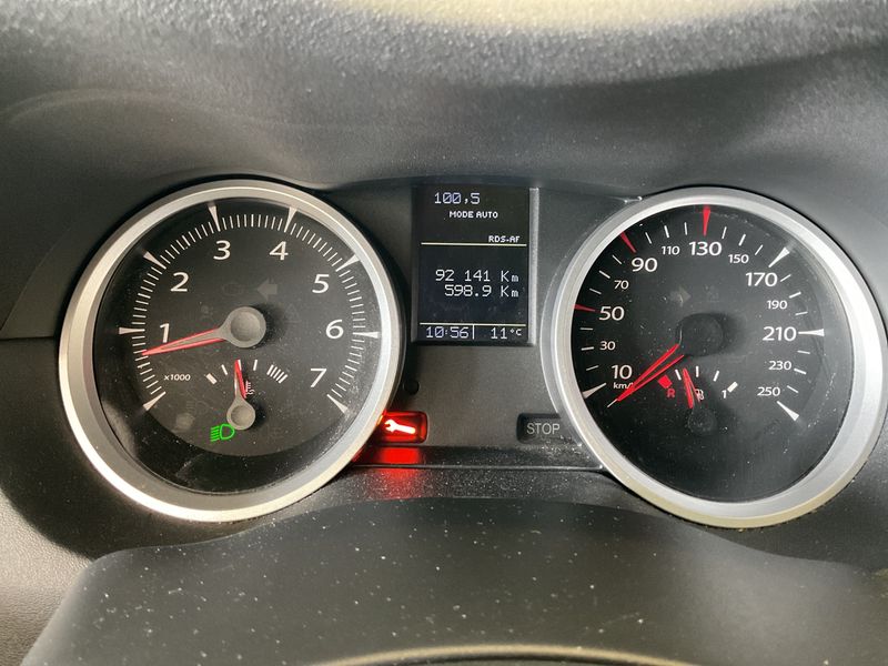Renault Megane 1.6 Extreme 2008 – снимка 4
