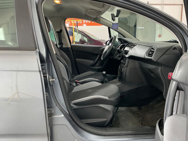 Citroen C3 1.1 Attraction 2010 – снимка 3