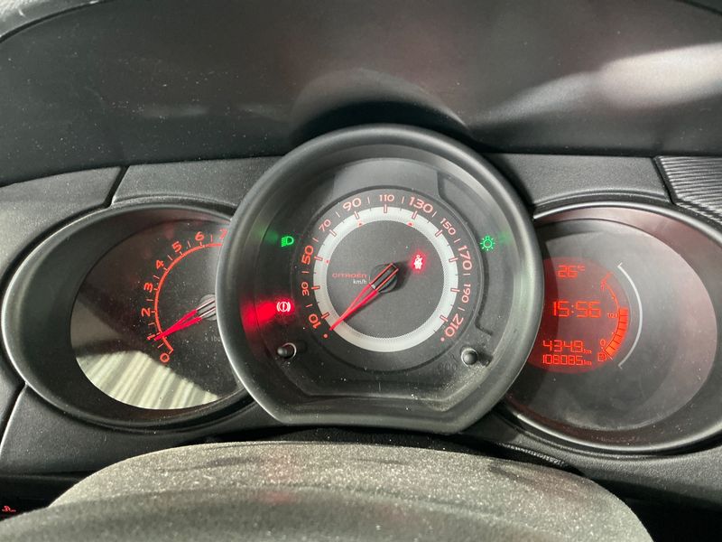 Citroen C3 1.1 Attraction 2010 – снимка 4