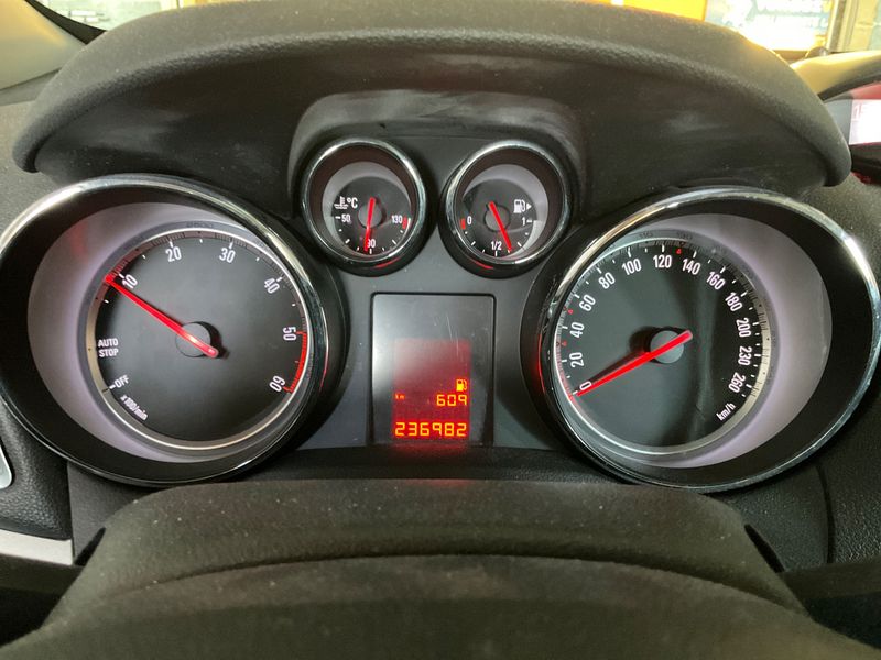 Opel Mokka 1.7 CDTI Edition ecoFlex 2014 – снимка 4