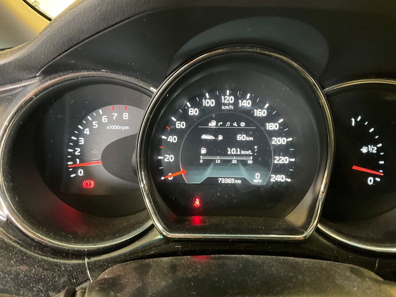 Kia cee'd 1.6 TGDI GT 2016 – снимка 18