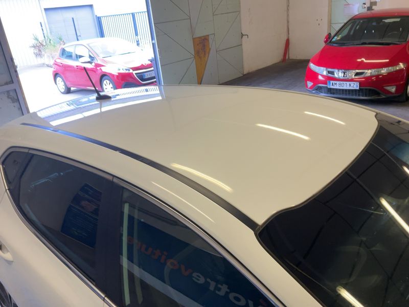 Kia cee'd 1.6 TGDI GT 2016 – снимка 13
