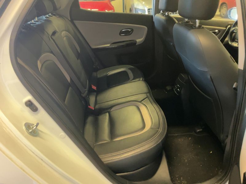 Kia cee'd 1.6 TGDI GT 2016 – снимка 19