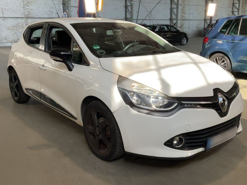 Renault Clio 1.2 Paris 2014 – снимка 12