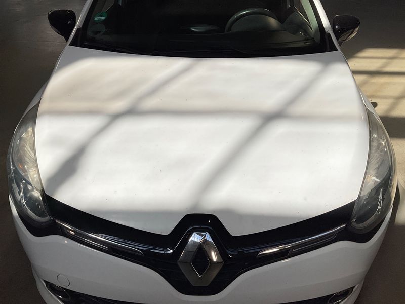 Renault Clio 1.2 Paris 2014 – снимка 39