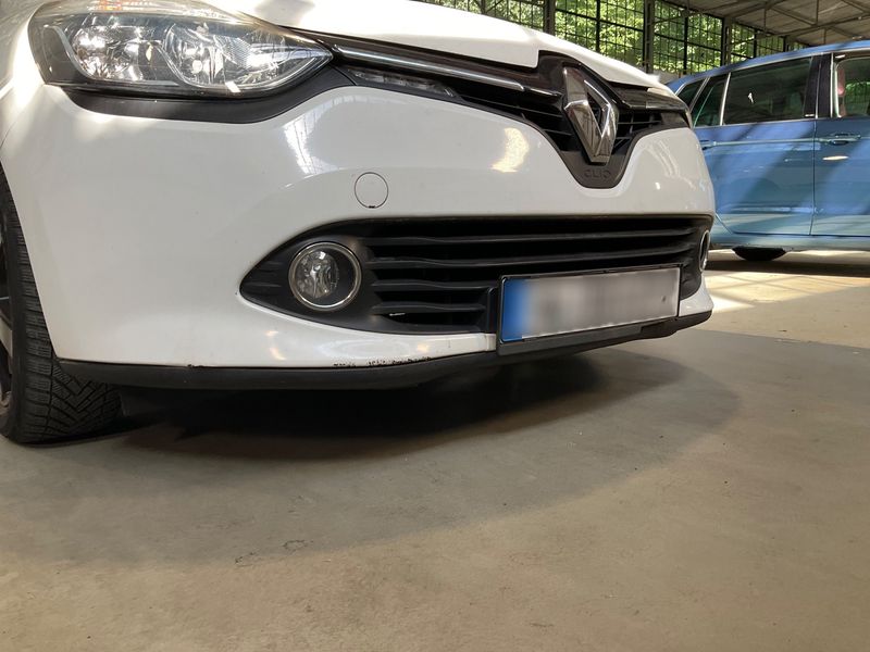 Renault Clio 1.2 Paris 2014 – снимка 38