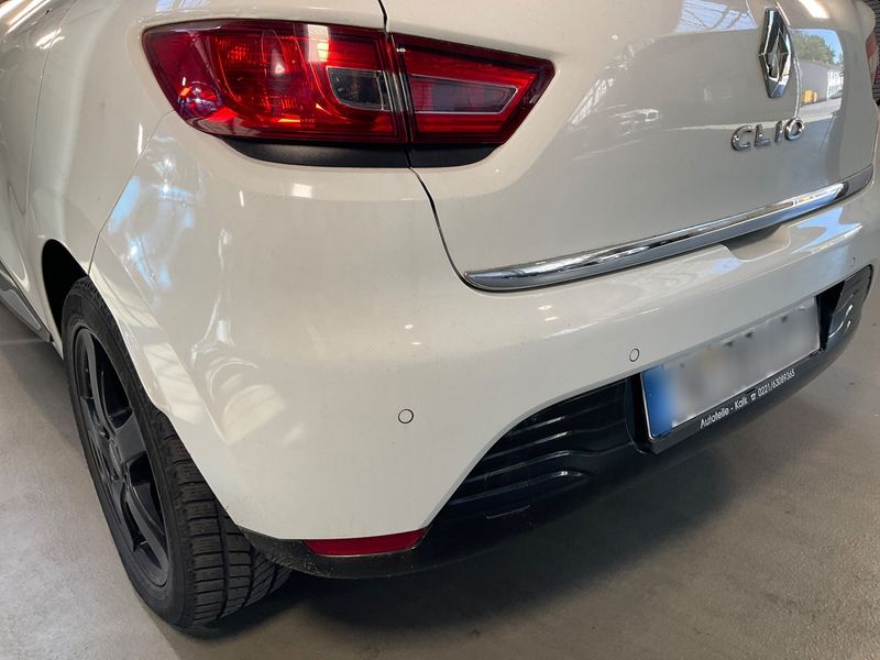 Renault Clio 1.2 Paris 2014 – снимка 34