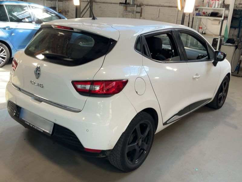 Renault Clio 1.2 Paris 2014 – снимка 8
