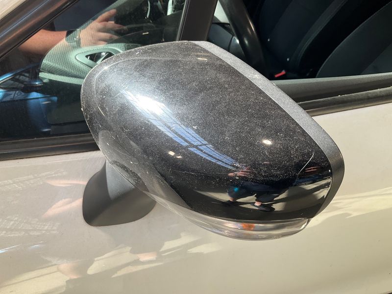Renault Clio 1.2 Paris 2014 – снимка 24