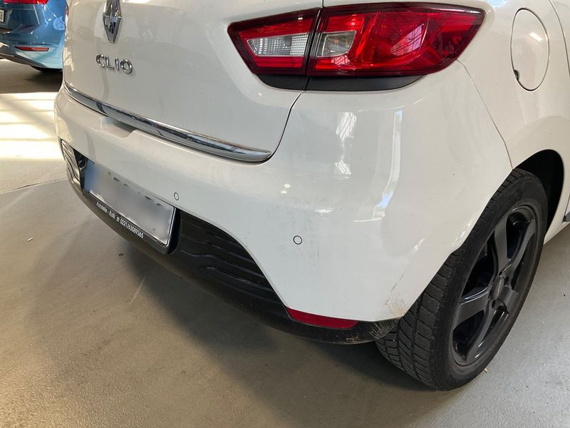 Renault Clio 1.2 Paris 2014 – снимка 35