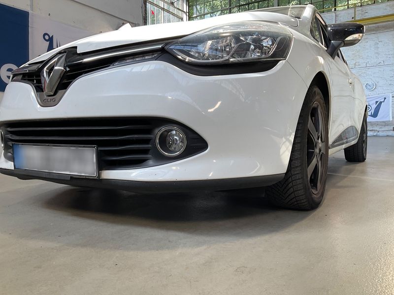 Renault Clio 1.2 Paris 2014 – снимка 37