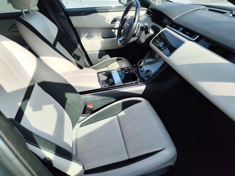Land Rover Range Rover Velar 2.0 Diesel S R-Dynamic 2017 – снимка 10
