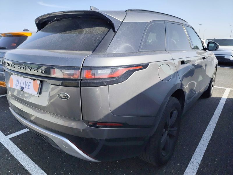 Land Rover Range Rover Velar 2.0 Diesel S R-Dynamic 2017 – снимка 5