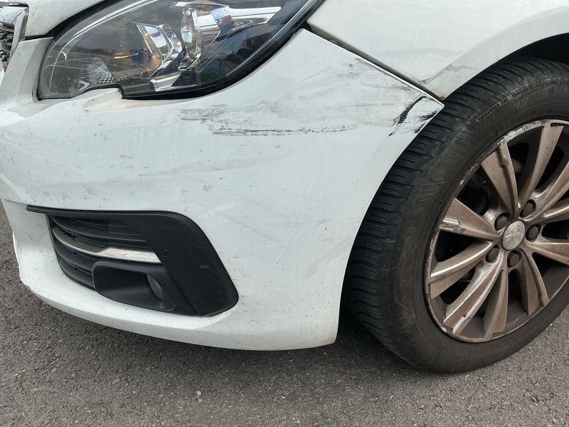 Peugeot 308 1.2 e-THP Style 2018 – снимка 38