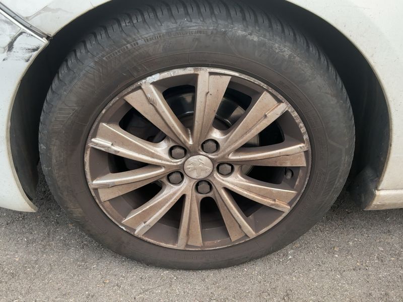 Peugeot 308 1.2 e-THP Style 2018 – снимка 3