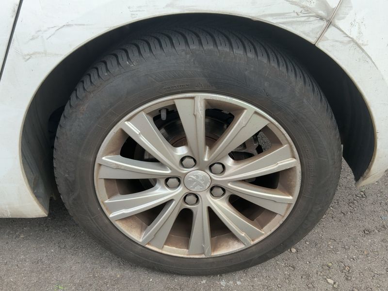 Peugeot 308 1.2 e-THP Style 2018 – снимка 5