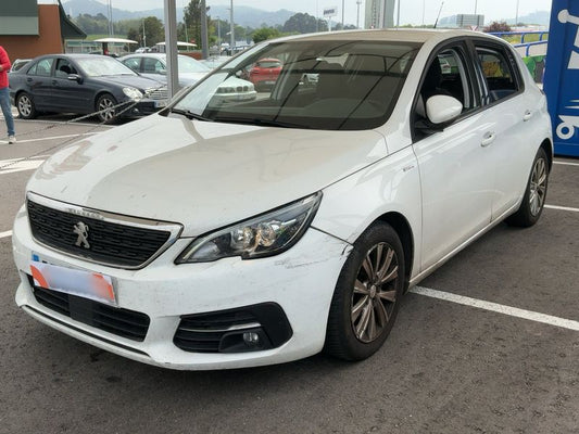 Peugeot 308 1.2 e-THP Style 2018 – снимка 1