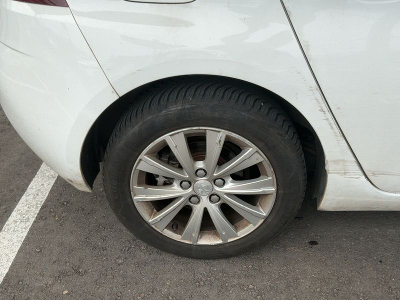 Peugeot 308 1.2 e-THP Style 2018 – снимка 9
