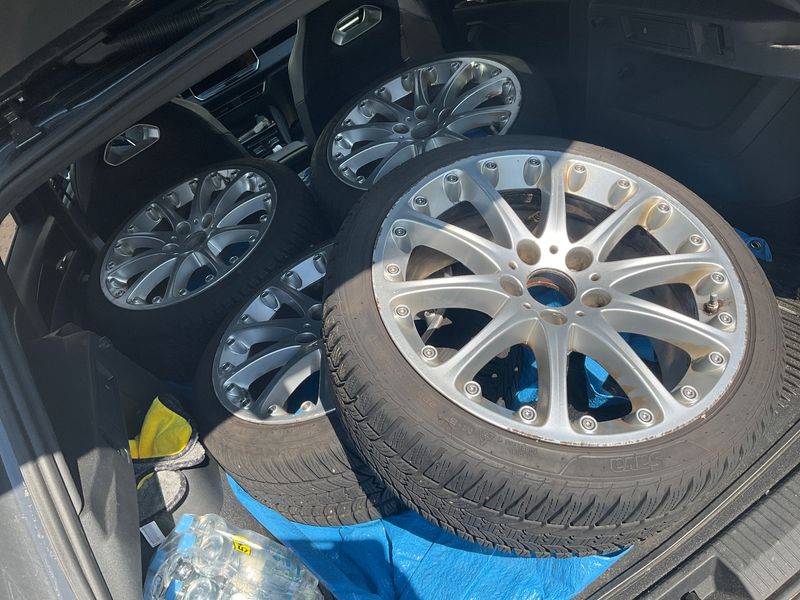 BMW 1er 118d M Sport 2016 – снимка 15