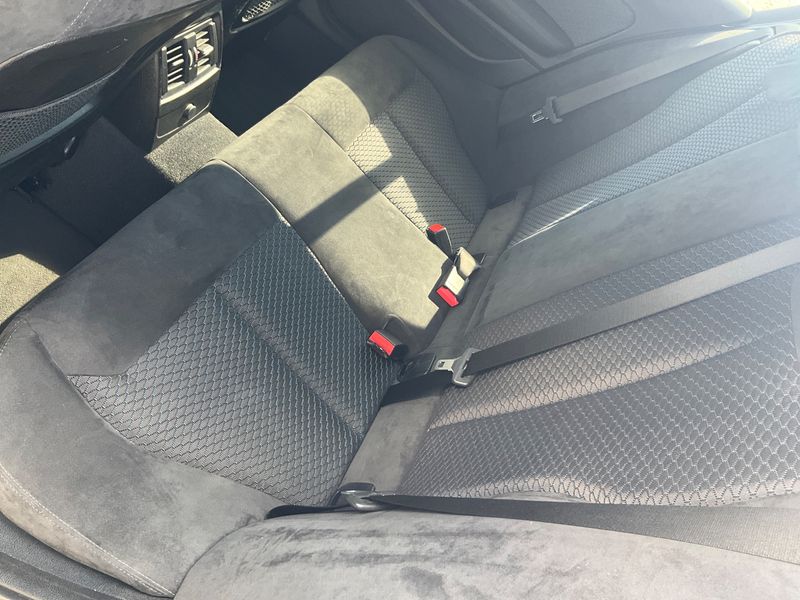 BMW 1er 118d M Sport 2016 – снимка 36