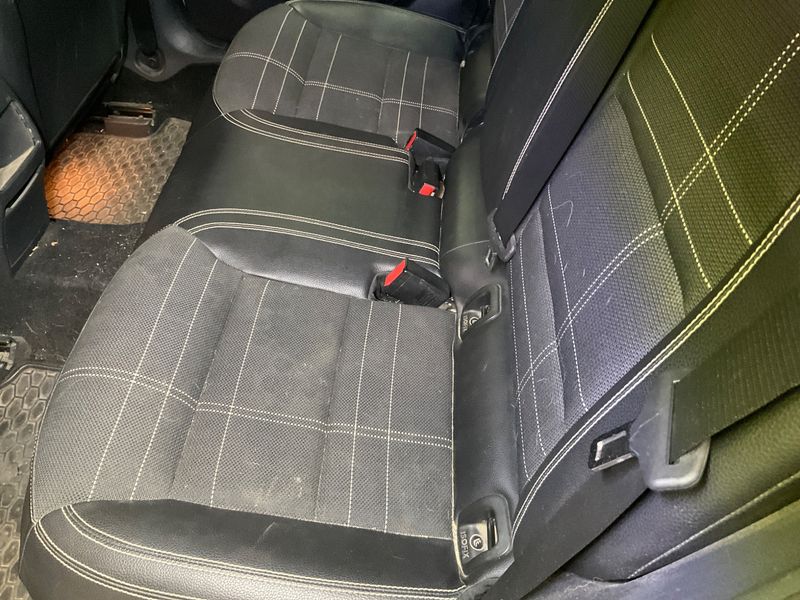 Mercedes-Benz A-Klasse A 180 CDI BlueEfficiency Urban 2014 – снимка 24