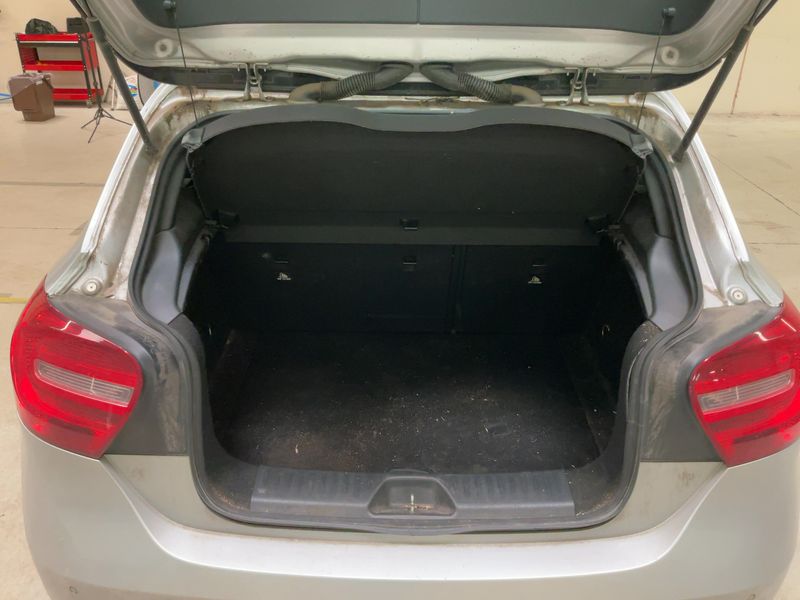 Mercedes-Benz A-Klasse A 180 CDI BlueEfficiency Urban 2014 – снимка 15